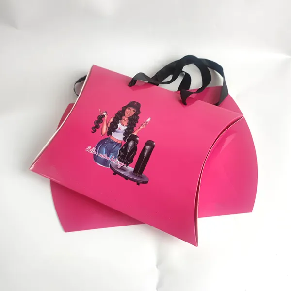 Hair Extension Boxes-2